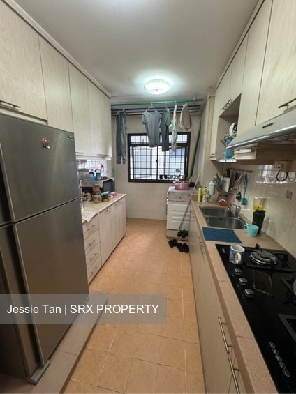 Blk 311A Anchorvale Vista (Sengkang), HDB 5 Rooms #549186641
